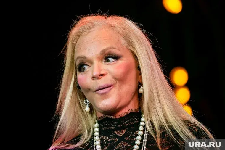 Лариса Долина снова может лишиться квартиры