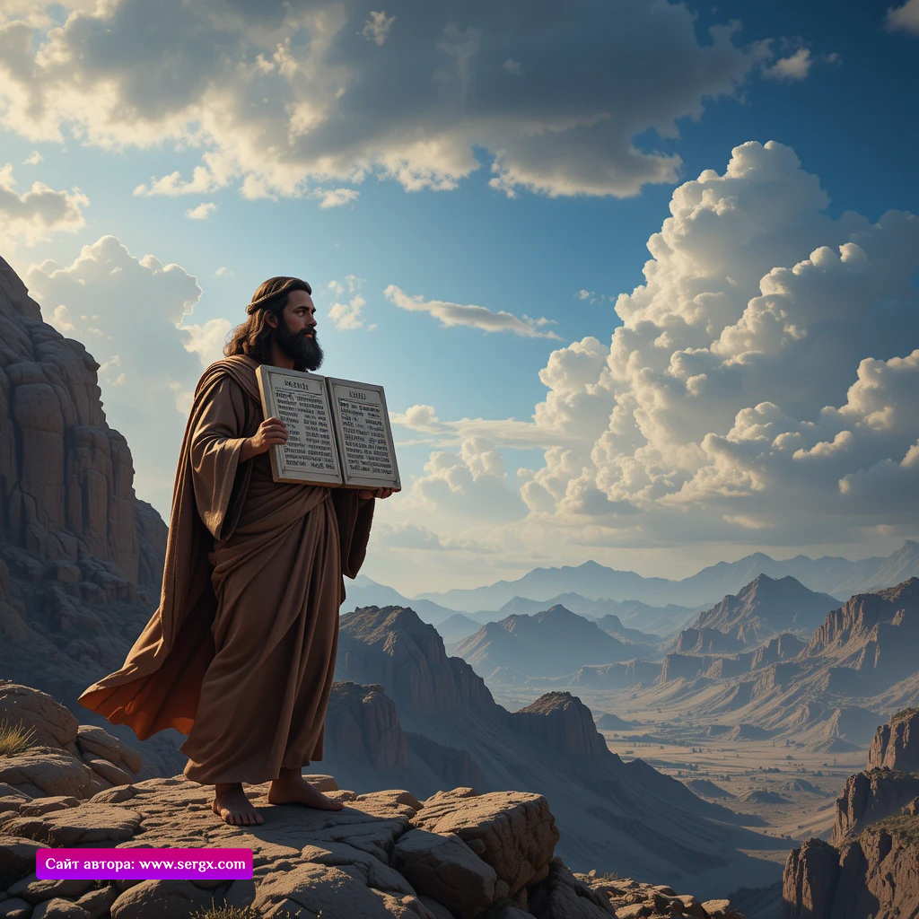 Кто на самом деле написал Библию? Ты точно не знал этого!