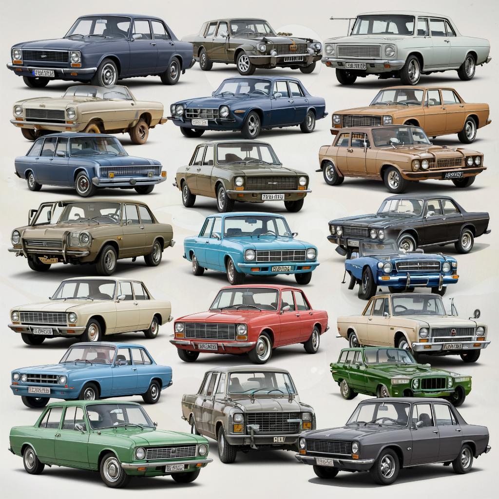 Автосуверенитет : 25 лет едем туда, не знаем куда.Путин заявил, что закупка автомобилей за рубежом ведет к потере суверенитета