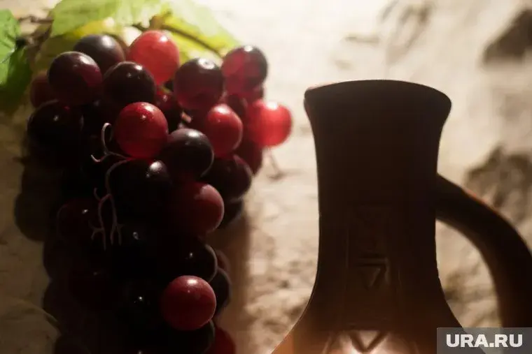 В России набирает популярность винный туризм