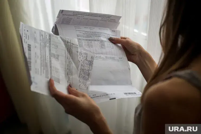 В квитанциях за ЖКХ появится новая строка