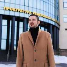 Юрист Новиков Дмитрий Александрович, г. Кемерово