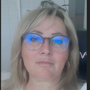 Головченко Вера Васильевна