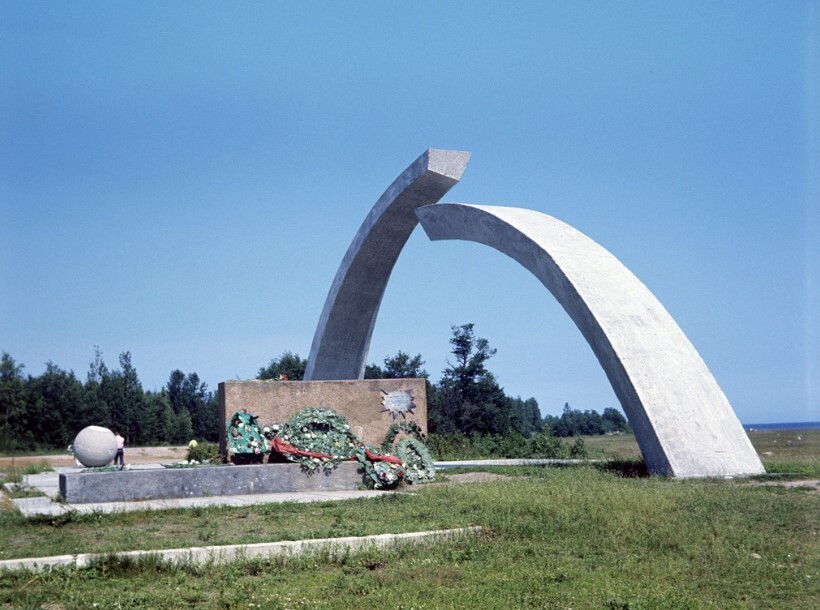 В Молдавии появился памятник новым «героям» – союзникам Гитлера. Пошли по пути России?