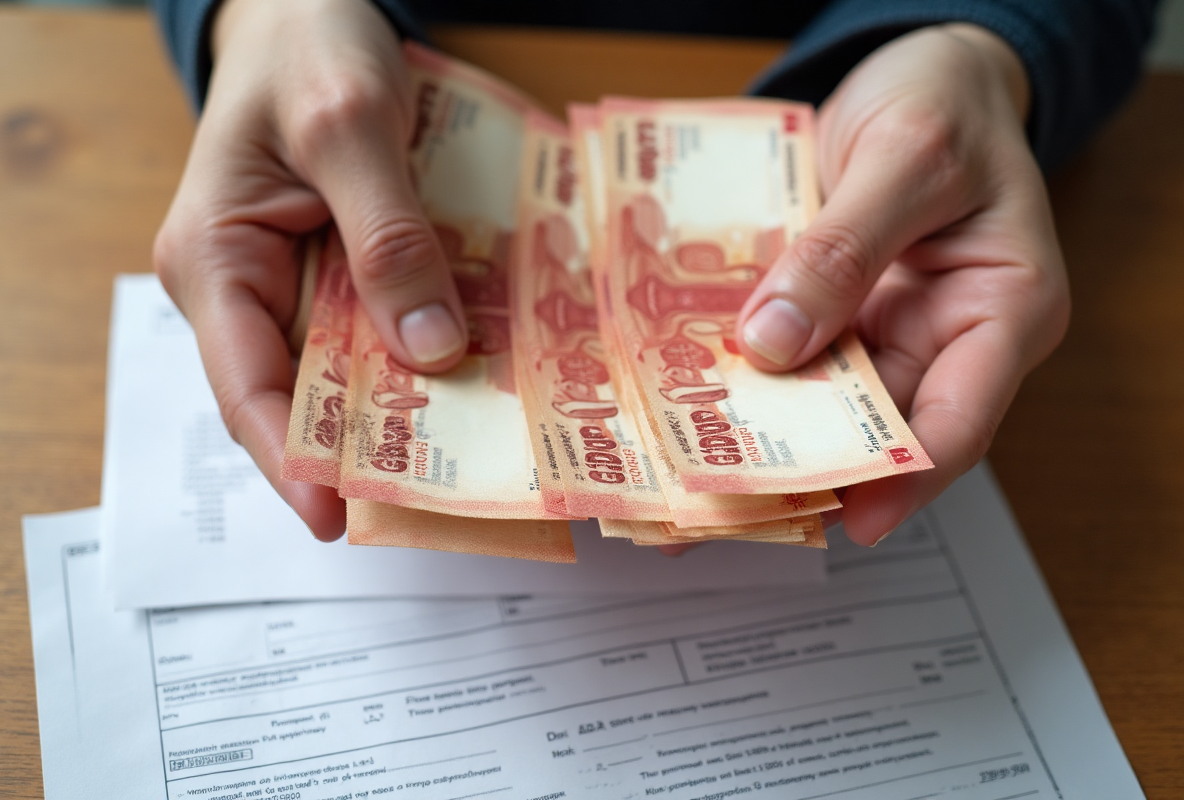 Щедрость не знает границ: Минтруд объявил о феерическом повышении МРОТ до 27 тысяч рублей