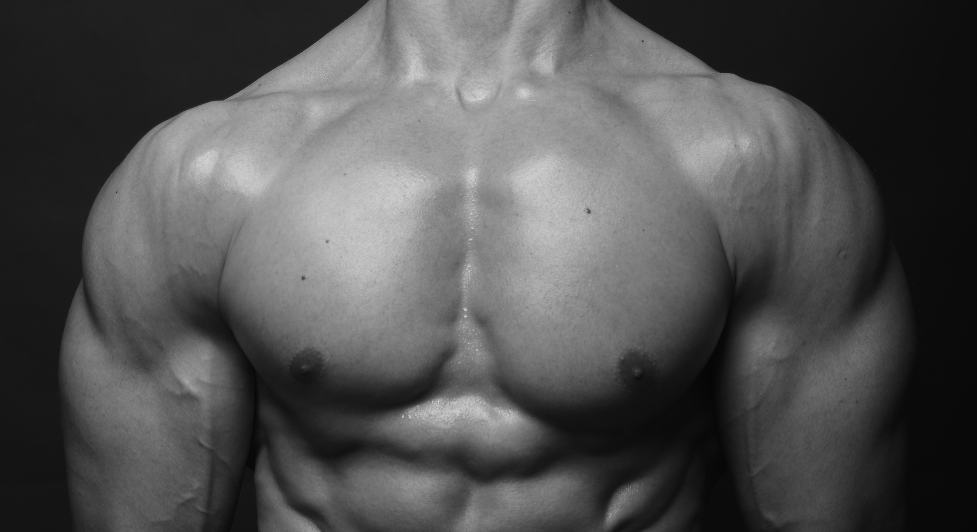 Высокообъемная тренировка для ваших плеч!