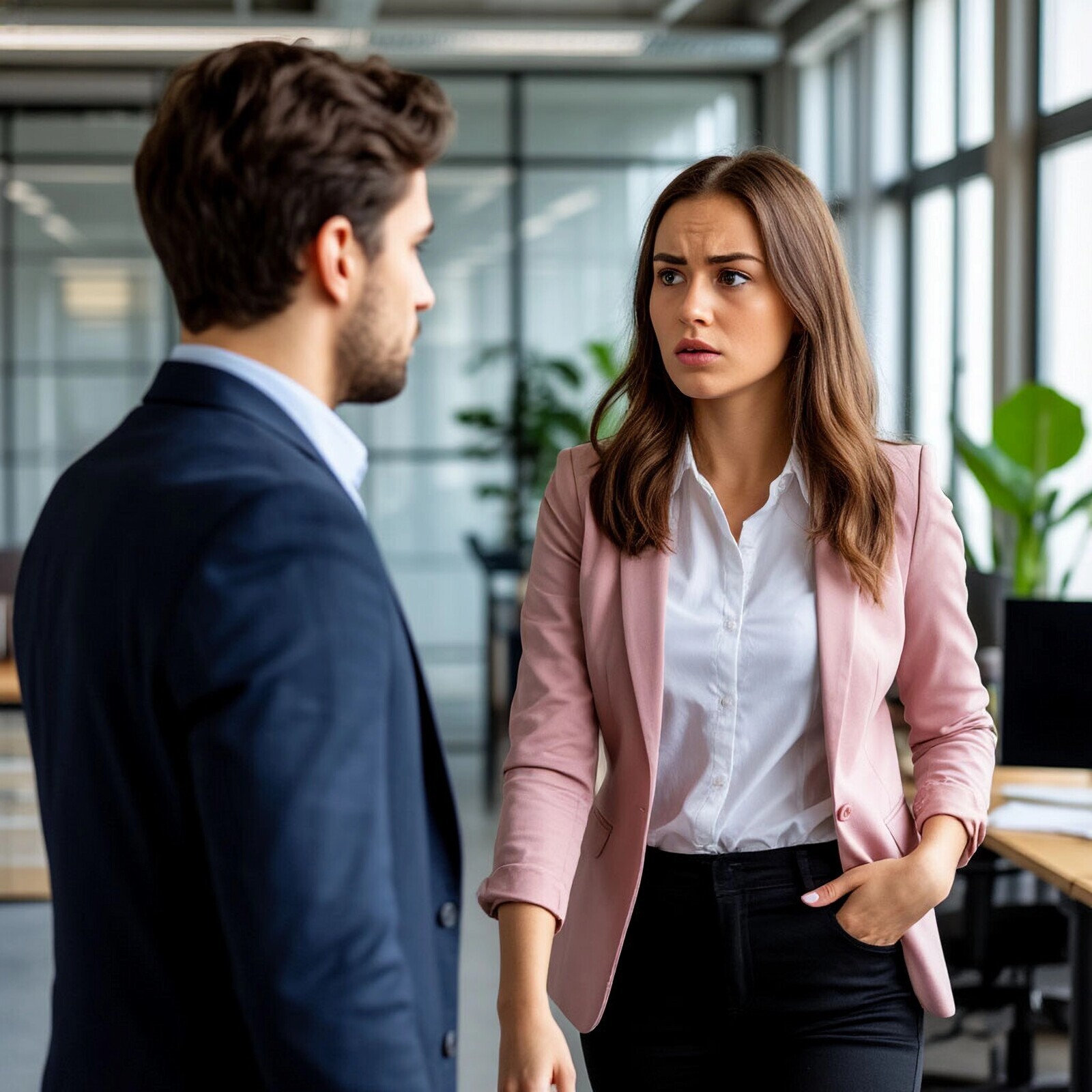 Как научиться контролировать речь при желании нагрубить человеку ?👌