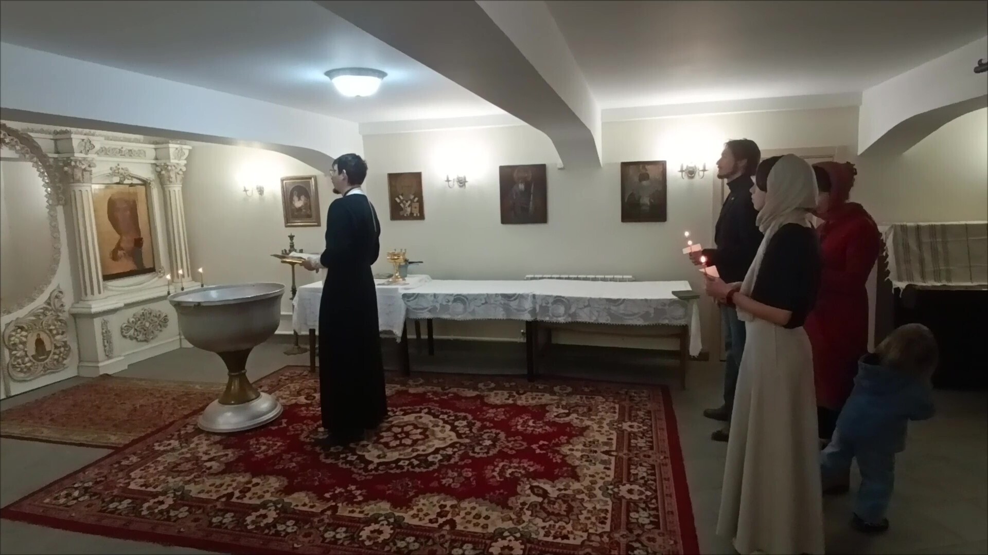 О юбилеях и подарках.