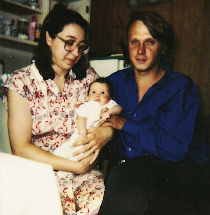 О юбилеях и подарках.