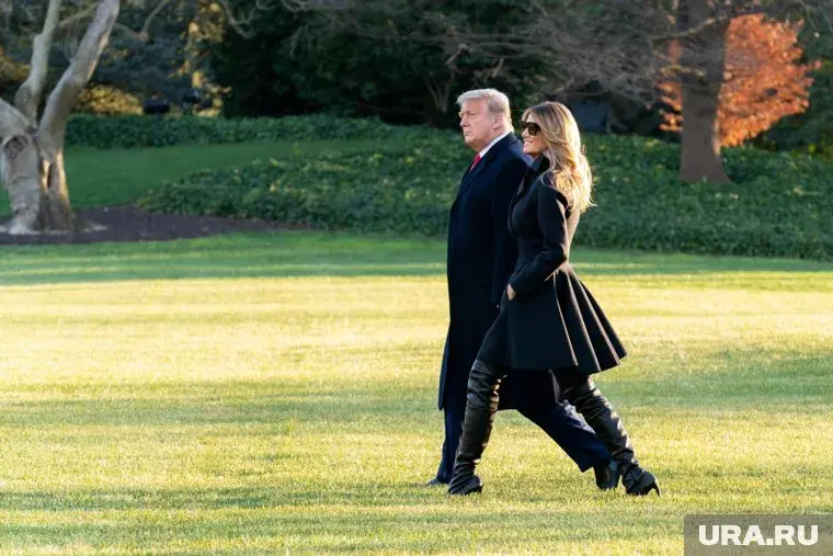 Кто заставляет Трампа угрожать России