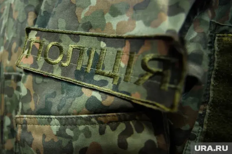 Очередной скандал на Украине