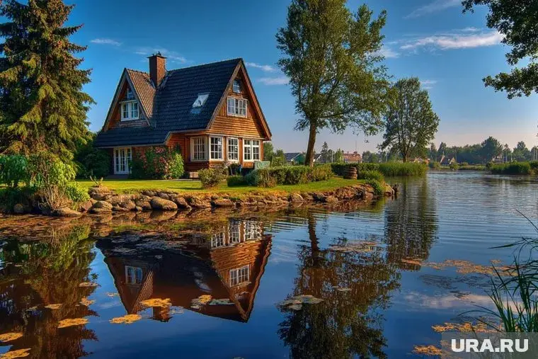 Новый закон для дачников