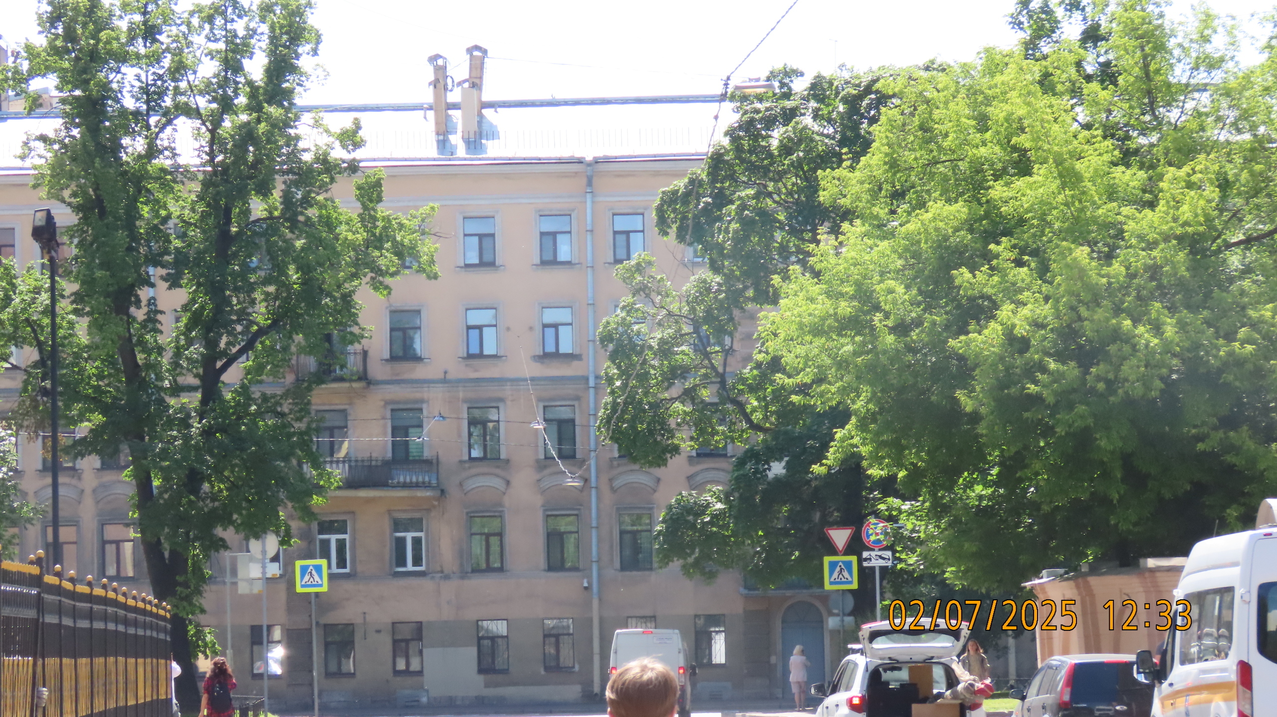 О юбилеях и подарках.