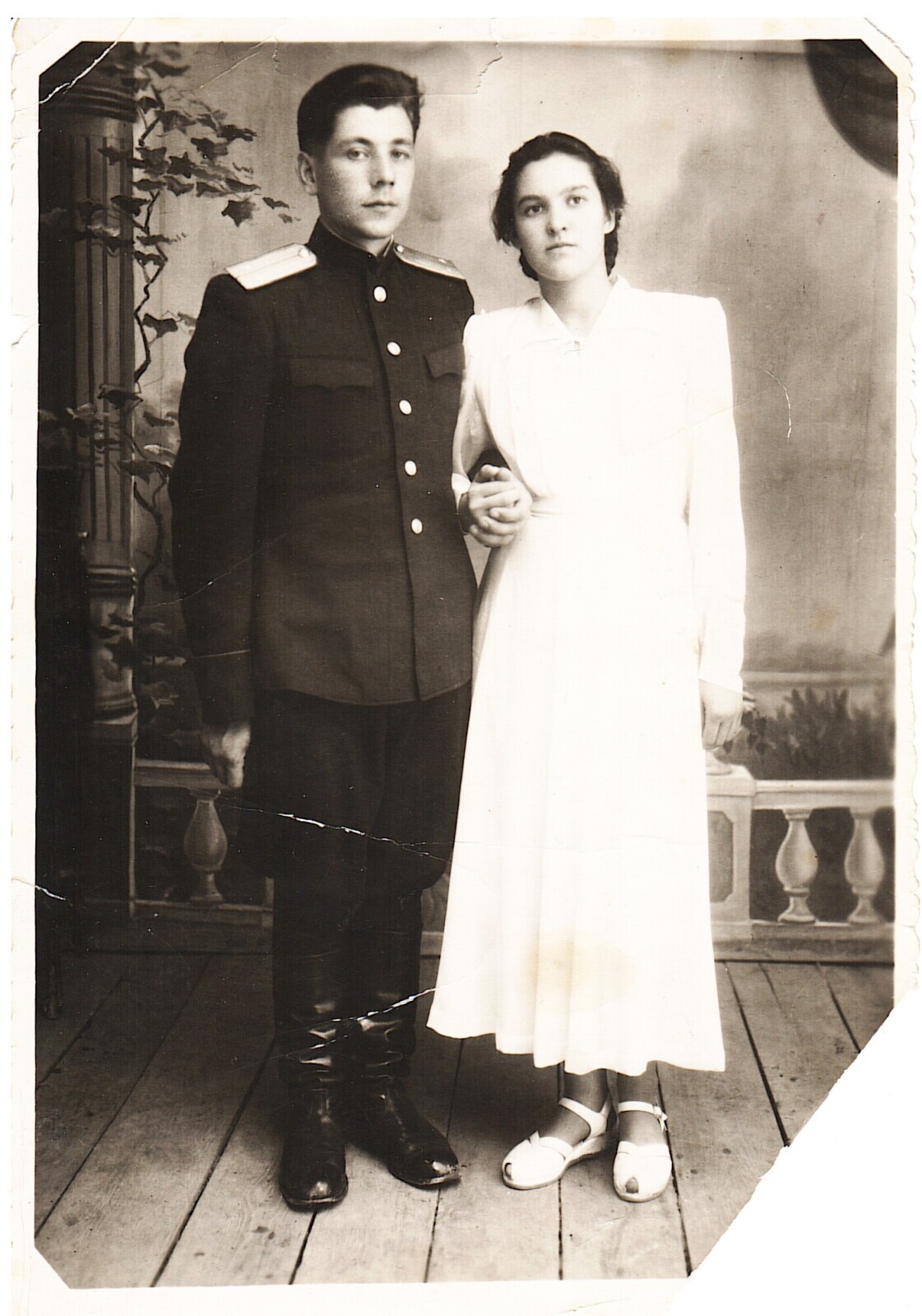 О юбилеях и подарках.