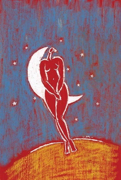 🏥Месячные. Боли при менструации у девочек-подростков и девушек. Народные средства против болезненных менструальных месячных