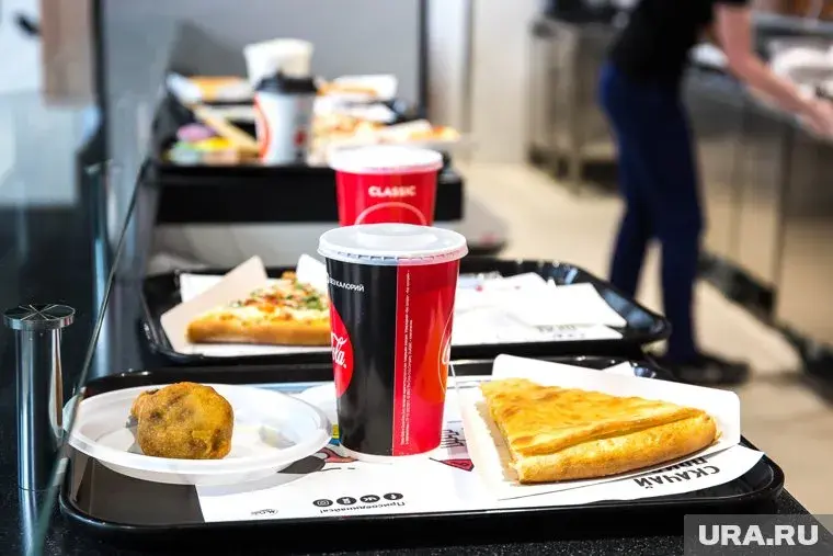 Какая еда убивает мозг