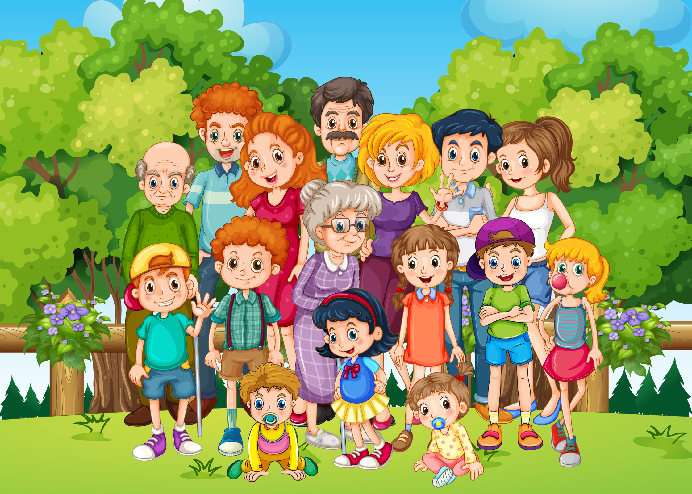 Госдума приняла законопроект о доплатах матерям-героиням