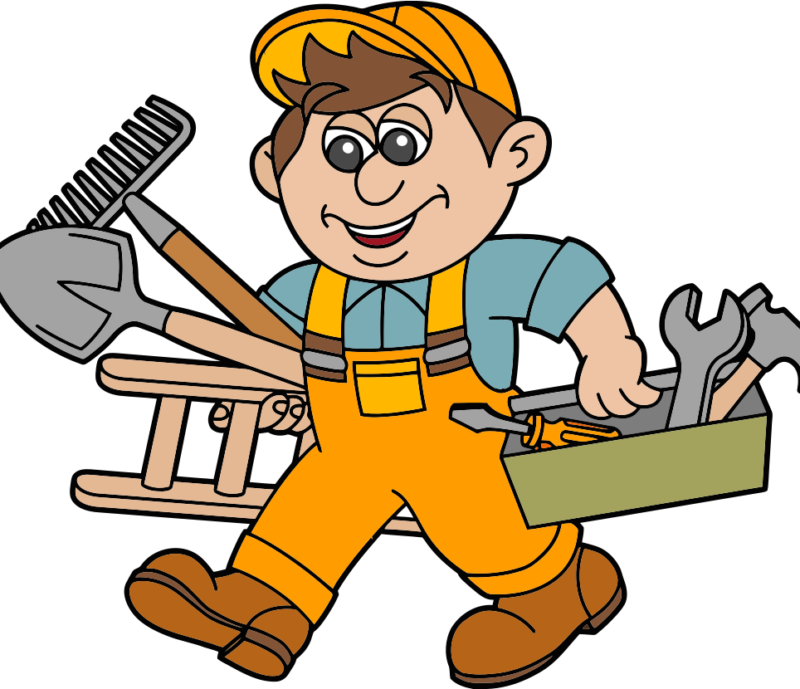 Не хочешь учиться – иди работай: каждый найдёт себе занятие