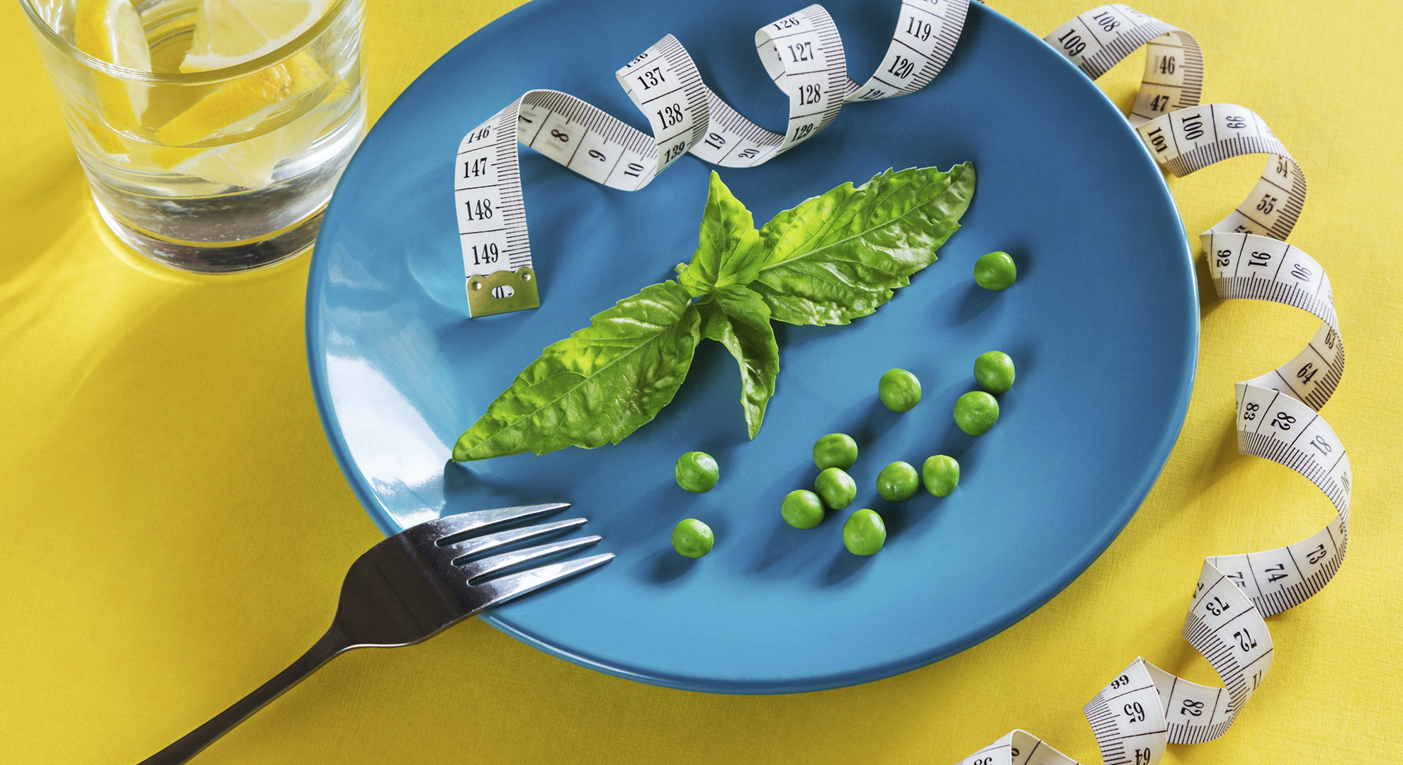 Главная ошибка, когда вы хотите сбросить лишний вес!