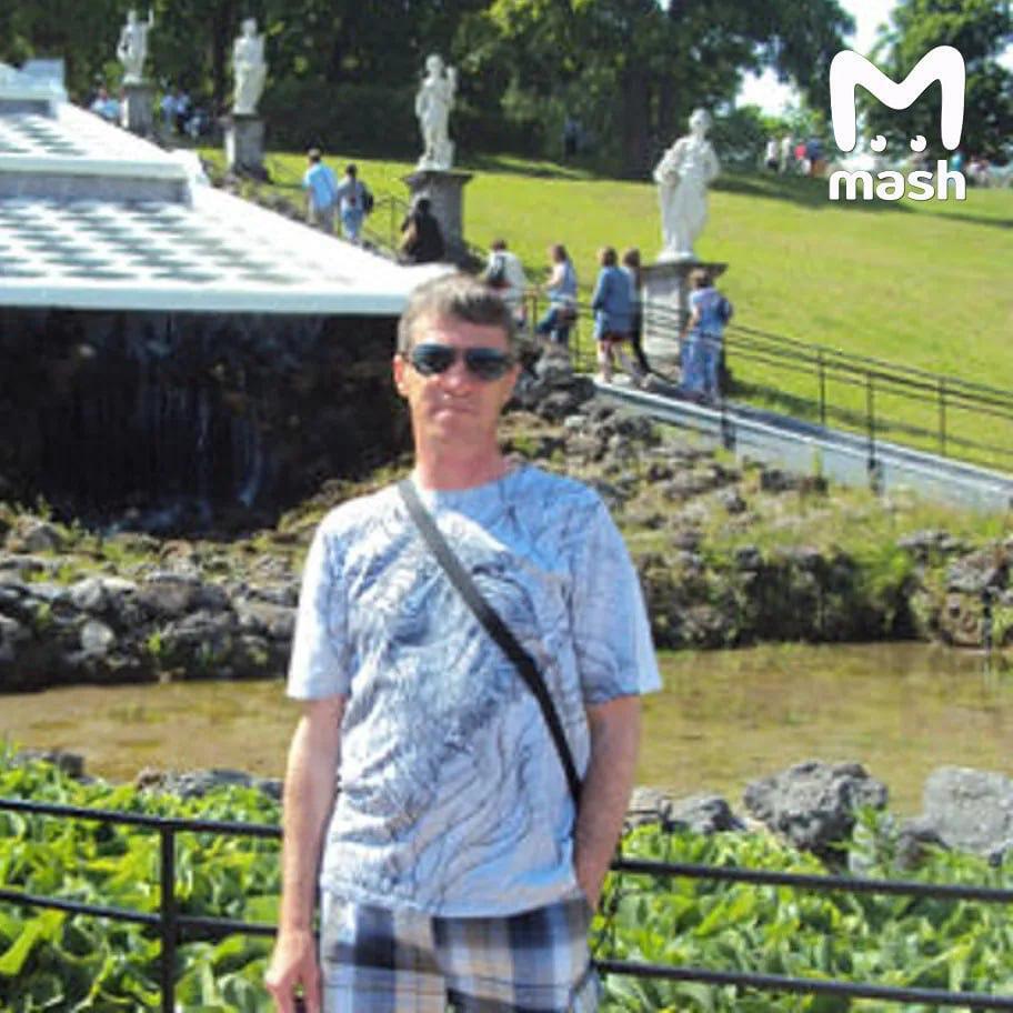 🔥🔥🔥Фотографии погибших в авиакатастрофе АН-24