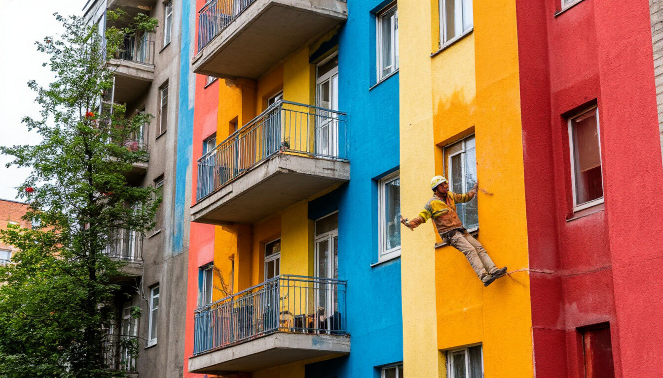 О чем молчат квитанции за ЖКУ и чем нам грозит новая строка в платежках