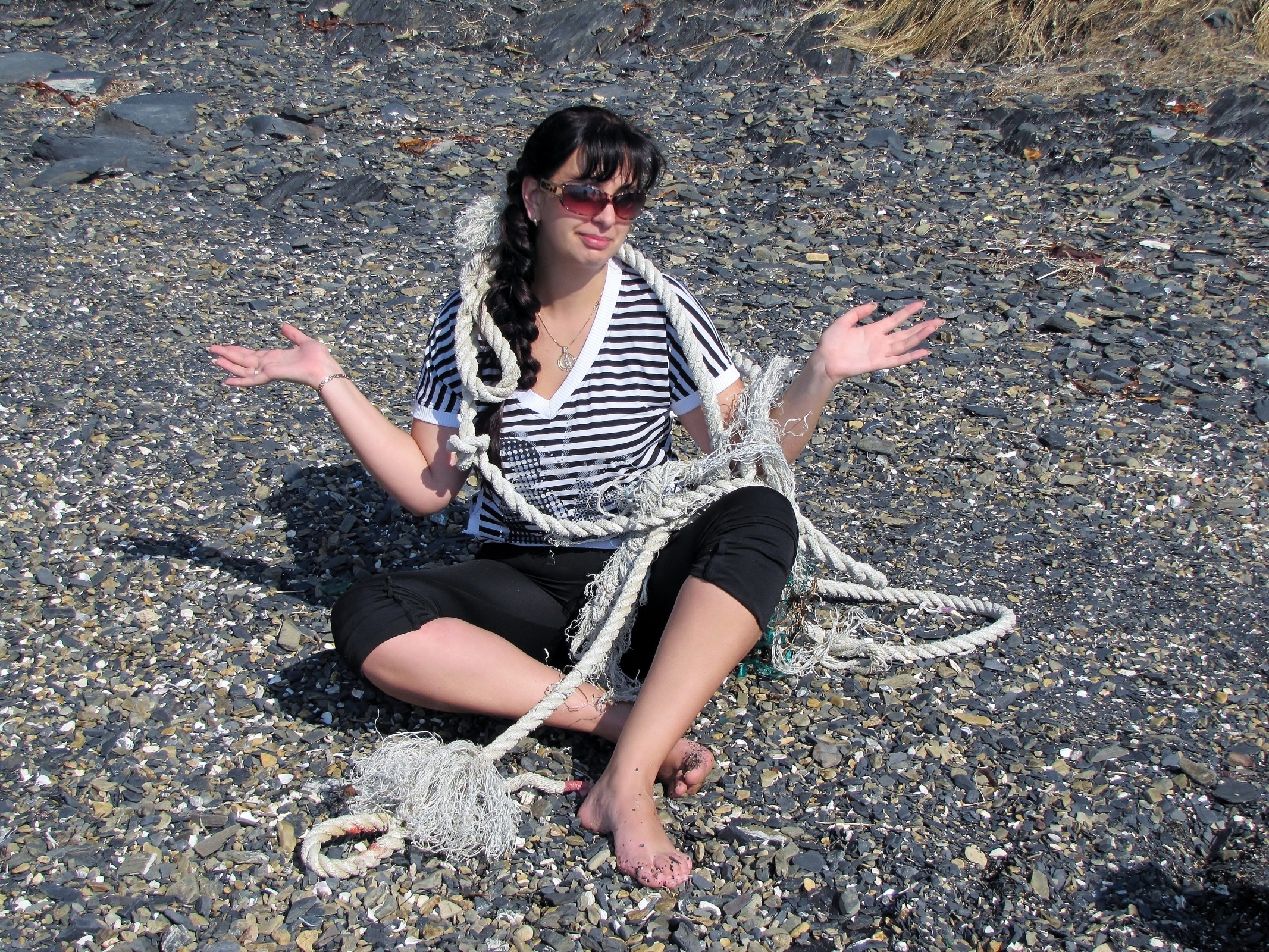 Любовь и Муза.