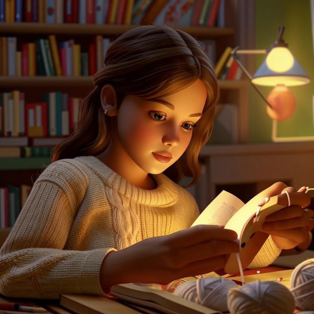 Почему ребёнок не хочет учиться — и как гаджет может помочь (внезапно, да)