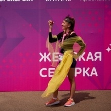 А Таня знает, г. Красноярск