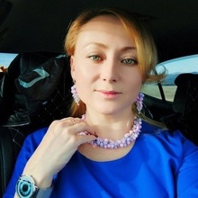 Юлия Игоревна, г. Чита