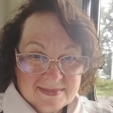 Светлана, г. Санкт-Петербург