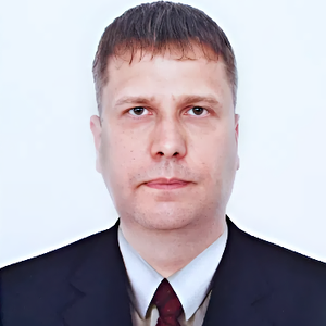 Працко Виталий Александрович