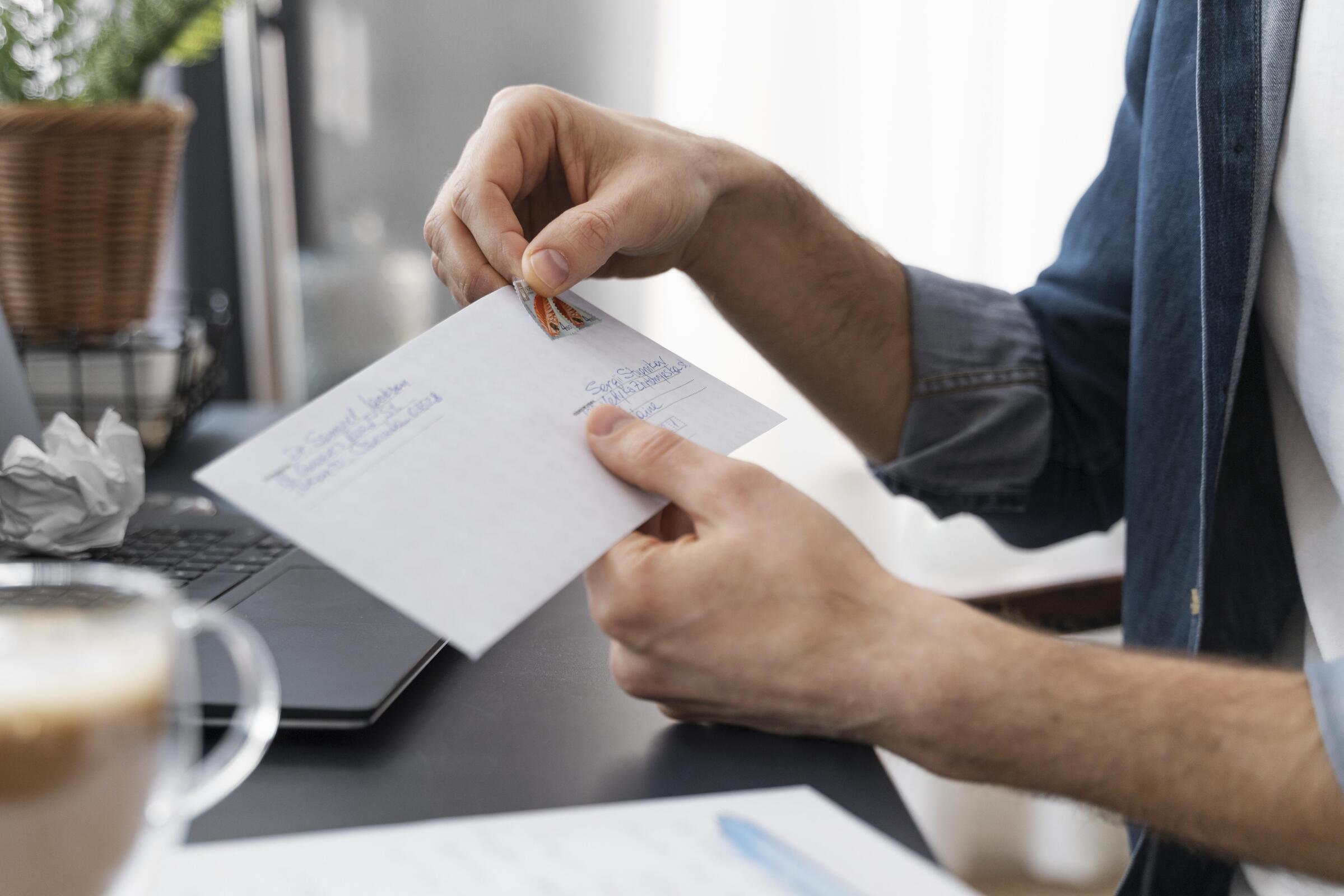 Получили странную повестку или судебное письмо — что делать и чего НЕ делать