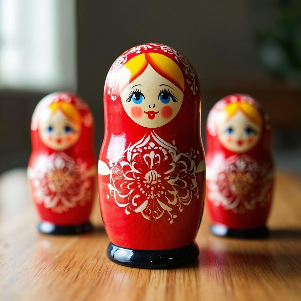 Лабубу вместо матрешек: Матвиенко призвала сделать выводы из популярности Лабубу