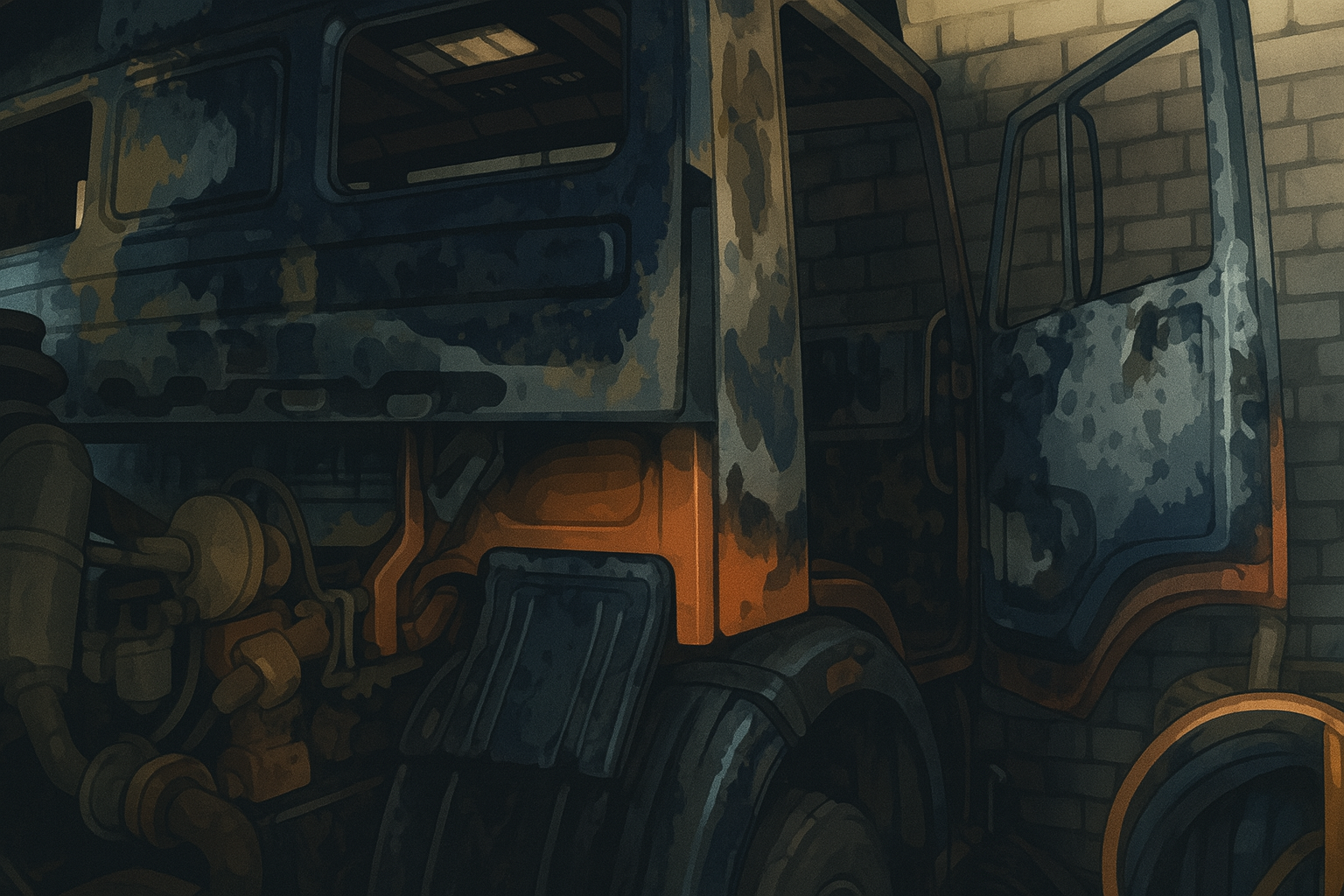 Мужчина дал другу попользоваться гаражом — в итоге остался ему должен 1 млн рублей