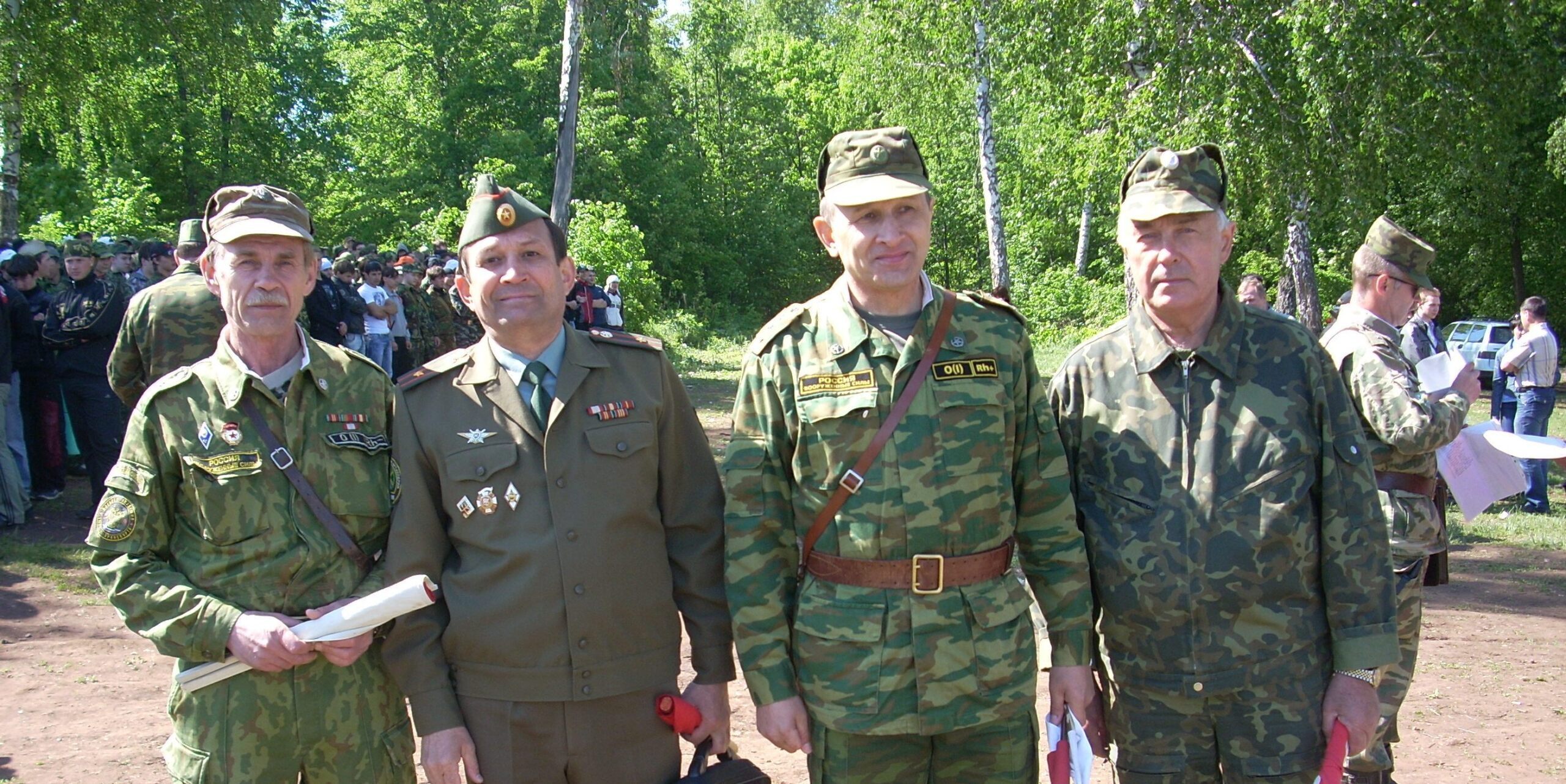 Продолжается ползучий глоток анаконды