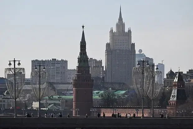 Тихо сказан серьёзный ответ