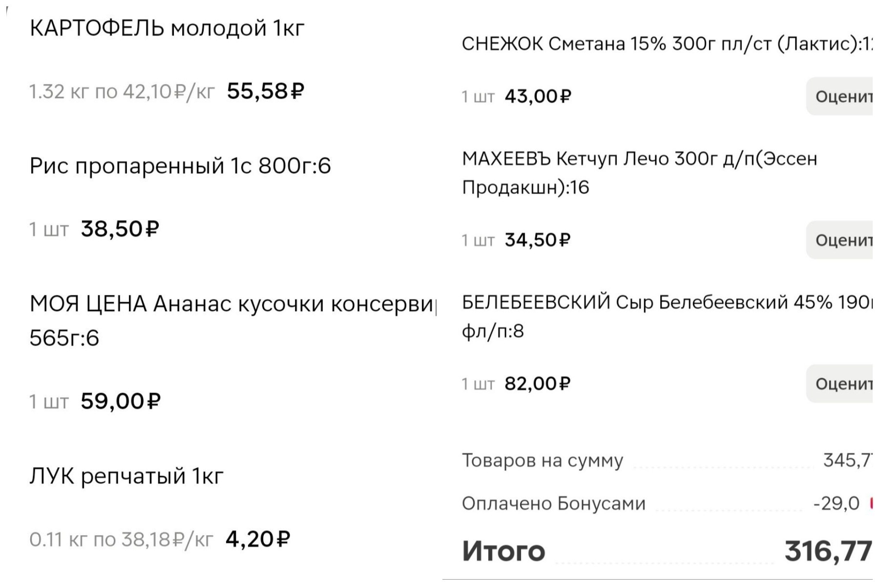 Что я сделала для экономии своих денег?