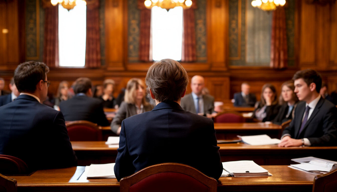 Дело о возмещении вреда здоровью: как суд взыскал компенсацию за выбитый зуб и превышение пределов необходимой обороны