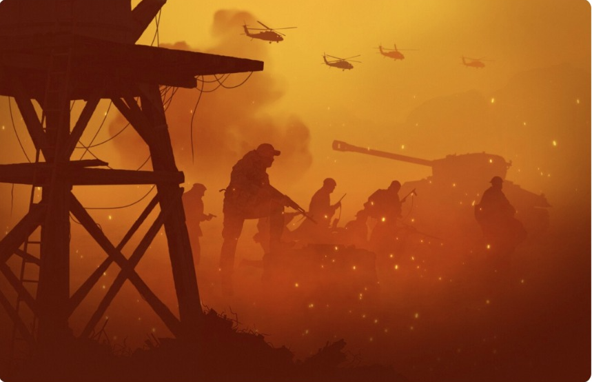 5-дневная война окончена. Таиланд и Камбоджа договорились о прекращении огня