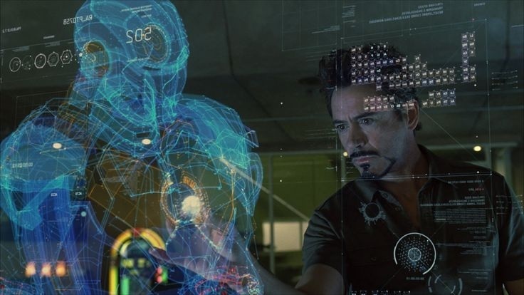 Хочу в цифру. Может, хоть там не буду чувствовать себя таким ненужным