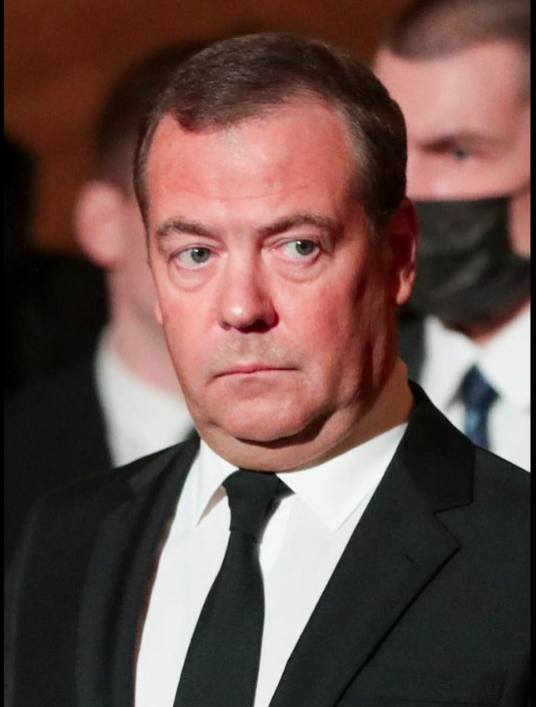 «Это шаг к войне»: Дмитрий Медведев ответил на новый ультиматум Трампа по Украине