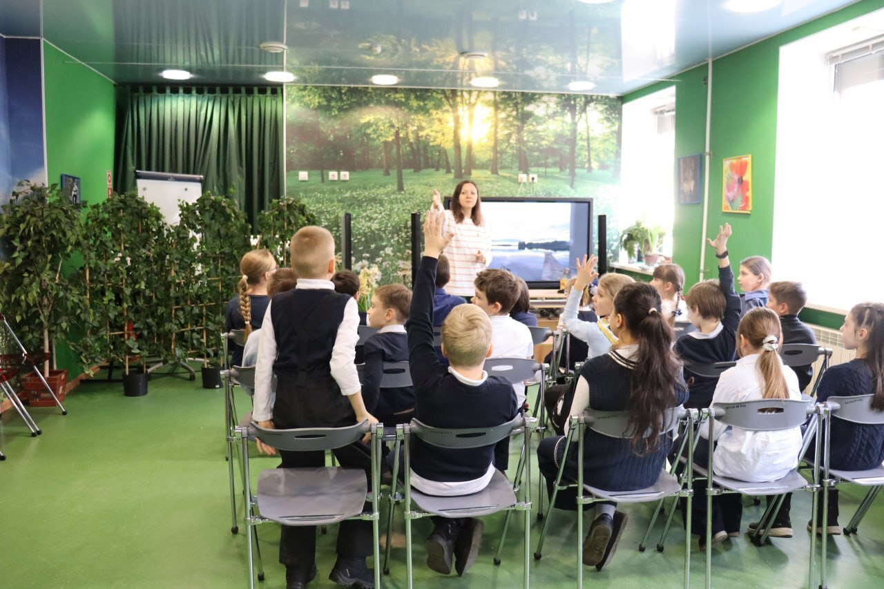 Ирина Лисова: «Культурная оккупация детской литературы обострилась с началом СВО»