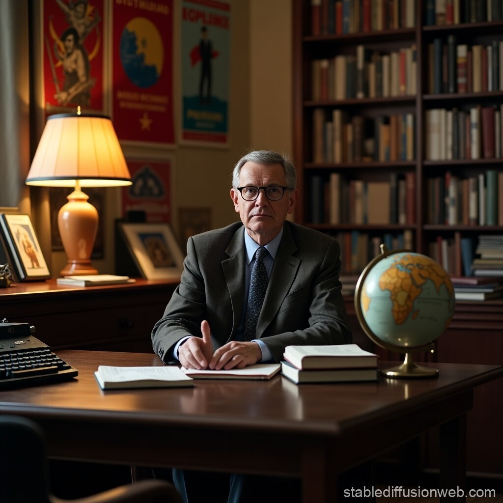 Квартирный вопрос (Часть 10) Мы не жили при социализме. И не живём при капитализме