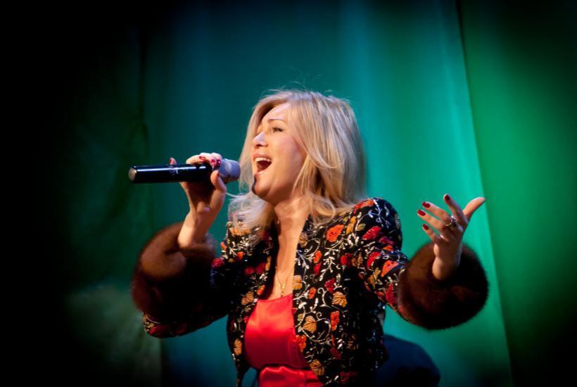 Религиозный гнев Вики Цыгановой: почему досталось Оззи Осборну и Ленину?