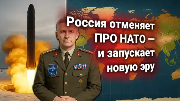 Протест НАТО против «Сармат-2»