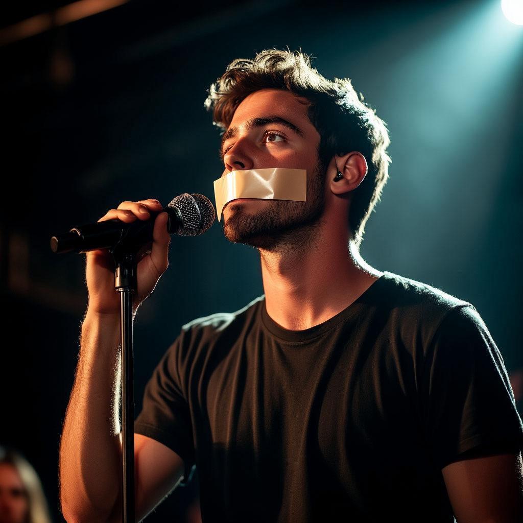 В России назревает новый запрет. На этот раз могут запретить всю иностранную музыку и это не шутка