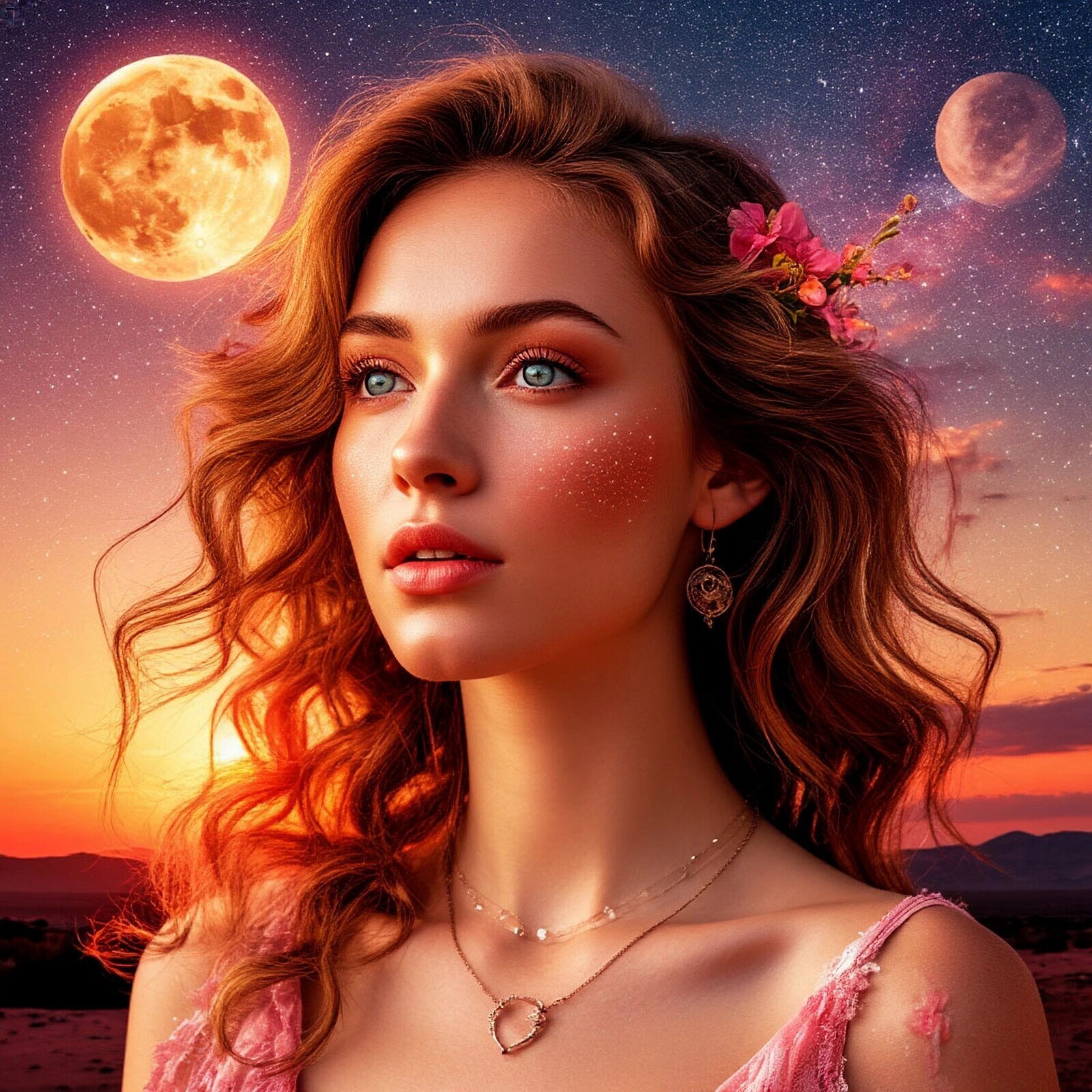 31 июля Венера переходит в знак Рака!♋❤️🌟