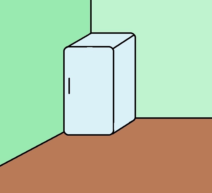 Как быстро разморозить холодильник без луж и стресса