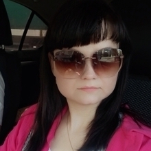 Инна, г. Краснодар