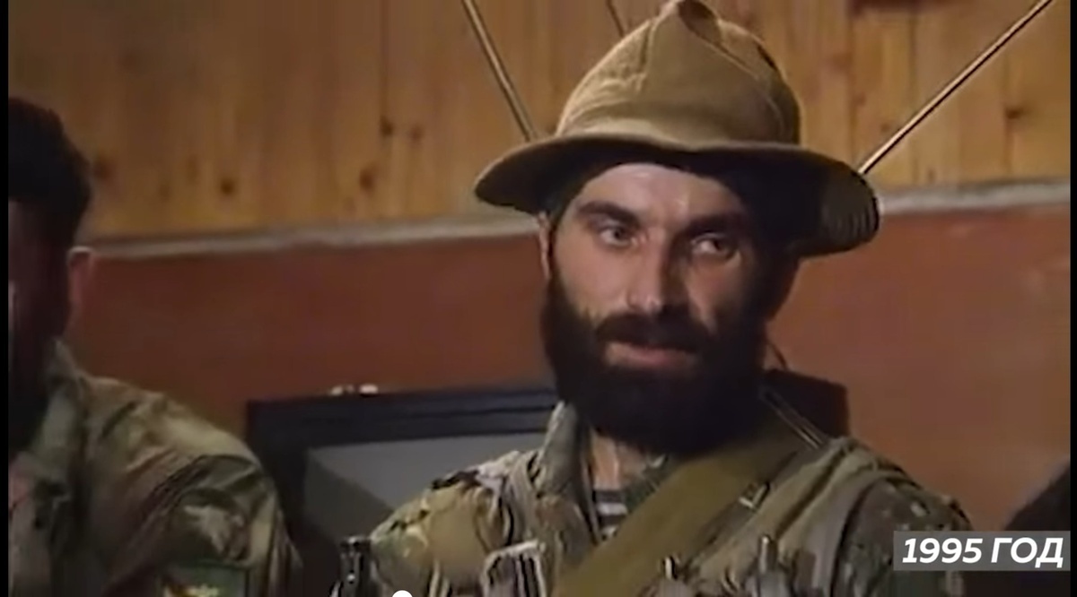 Многоликий сатанизм: г. Будённовск, июнь 1995 (Анонс)